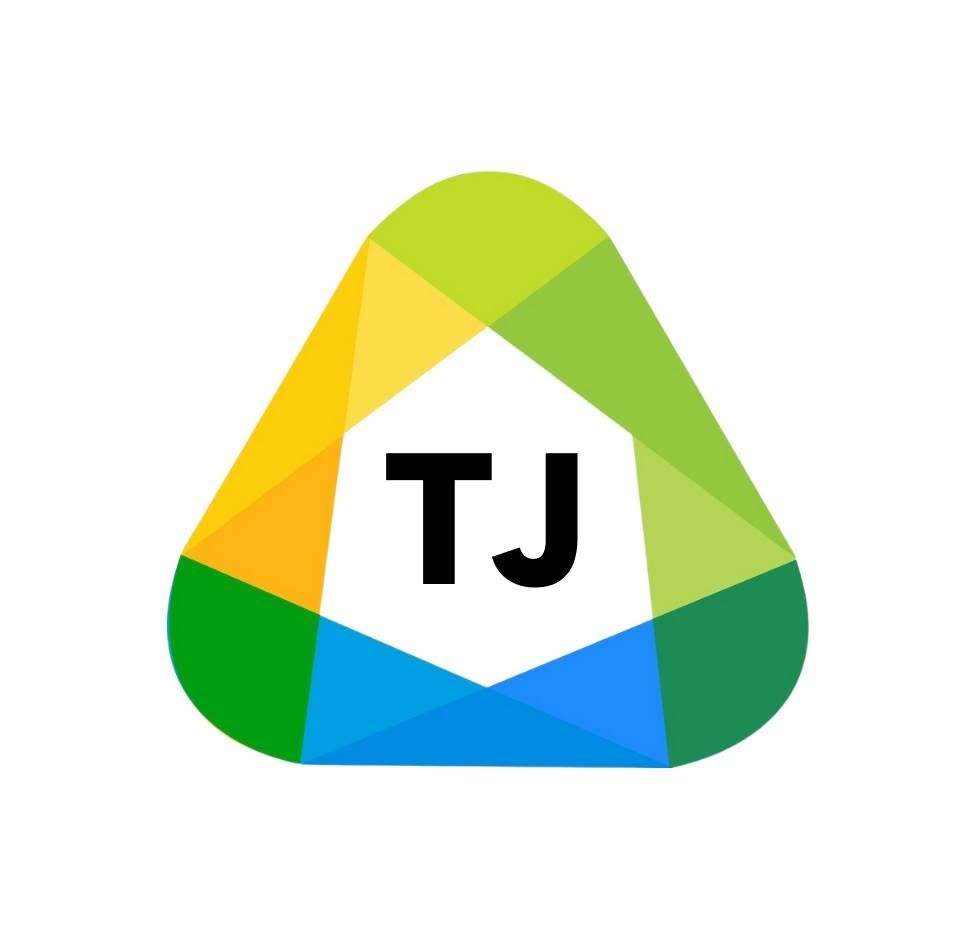 TJ Solutions | Automation • Robotics • Measurement