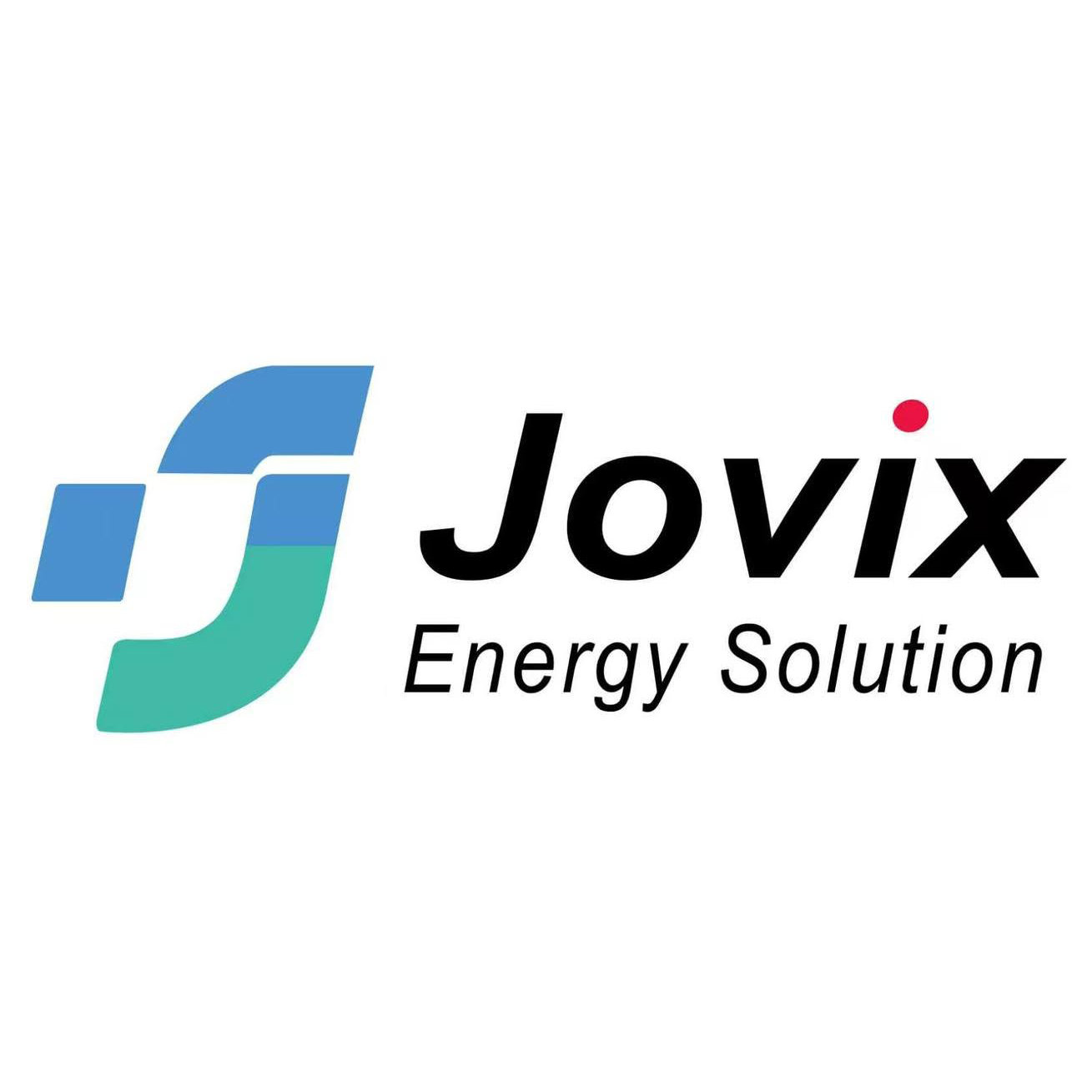 Jovix Energy Solution